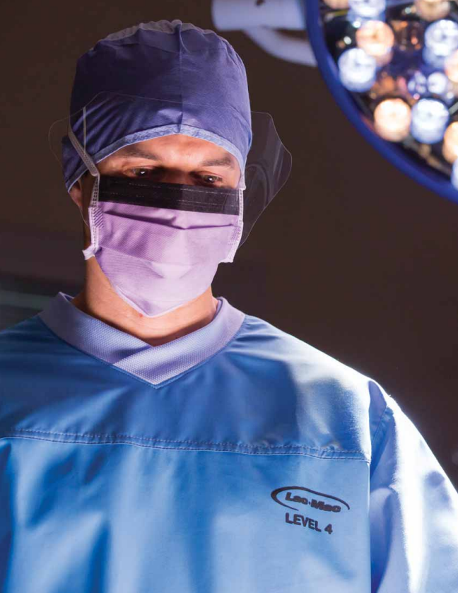 OR Gowns and Linens Group